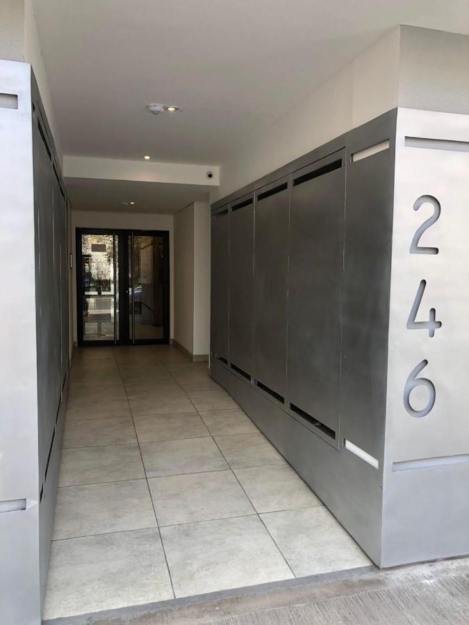Departamento Para 3 Con Parrilla Privada Y Pileta! Apartamento Salta