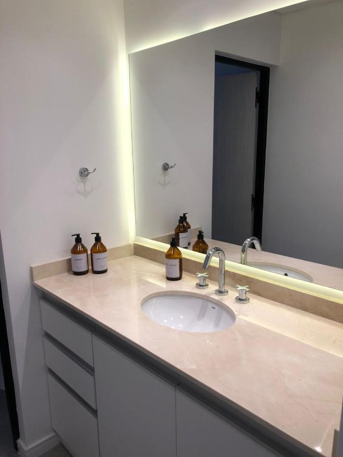 Apartamento Departamento Para 3 Con Parrilla Privada Y Pileta! *