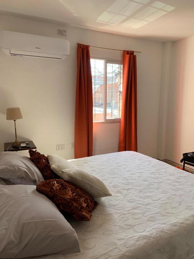 Susanita Apartment *