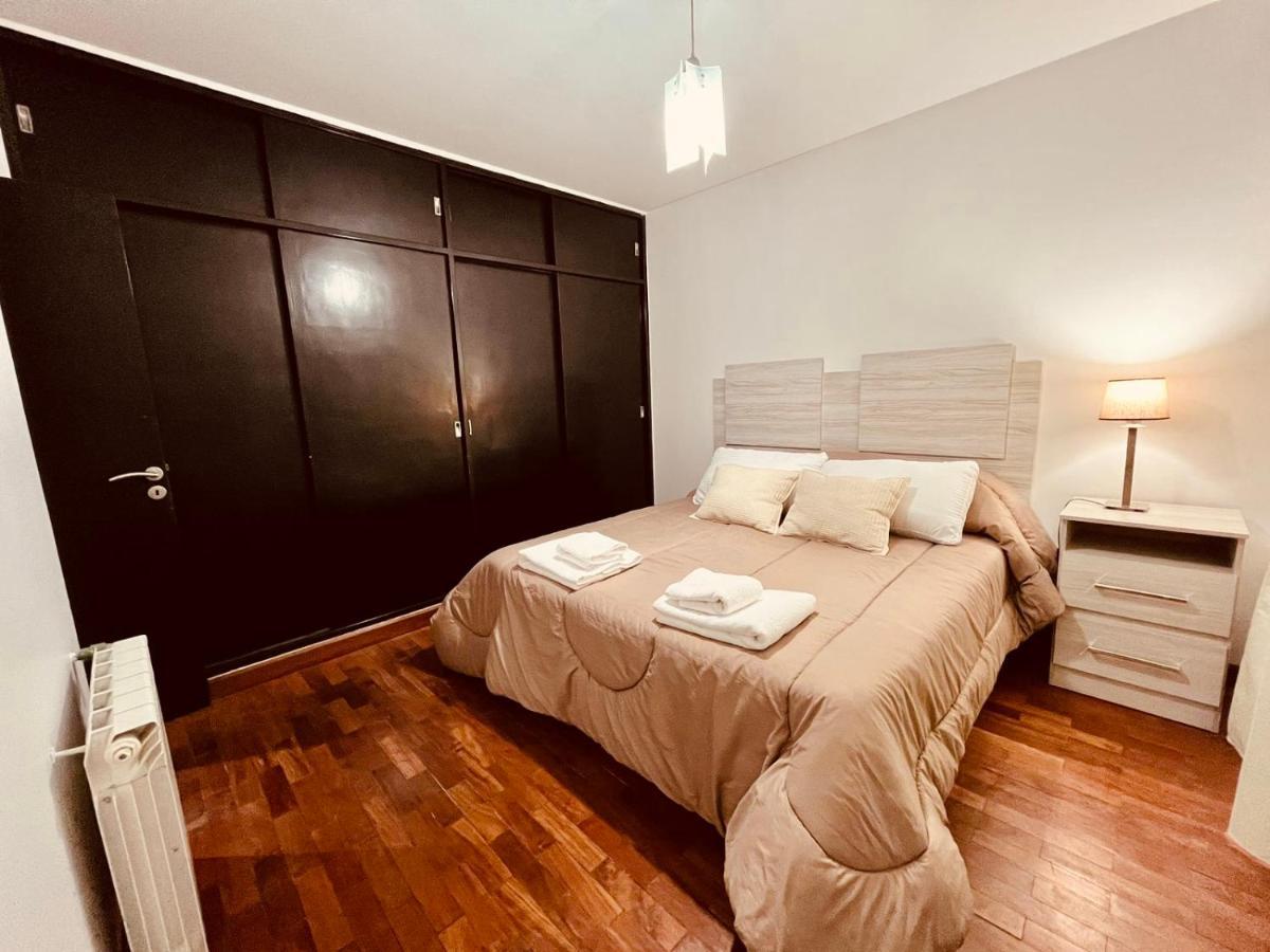 Departamento Impecable Excelente Ubicacion * Salta