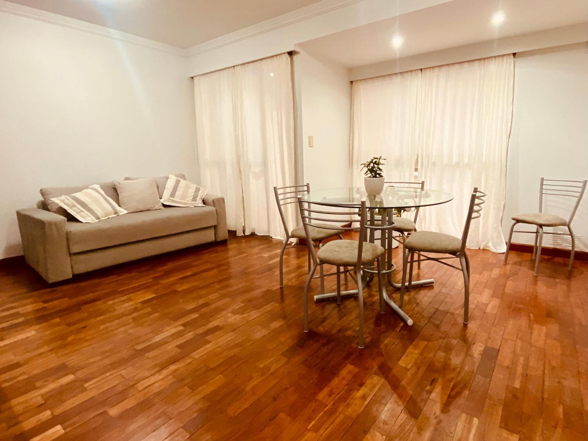 Departamento Impecable Excelente Ubicacion