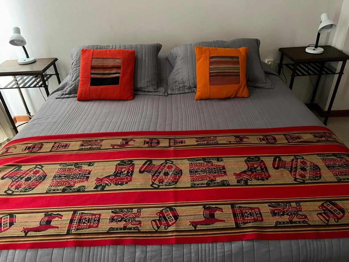 Carol 1 Apartamento Salta