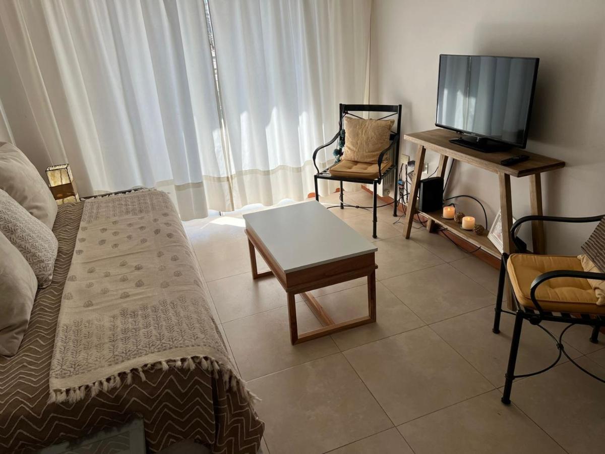 Carol 1 Apartamento