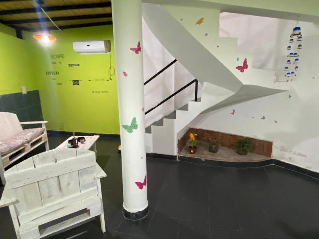 Un Lugar Sentirte En Tu Hogar Apartamento *