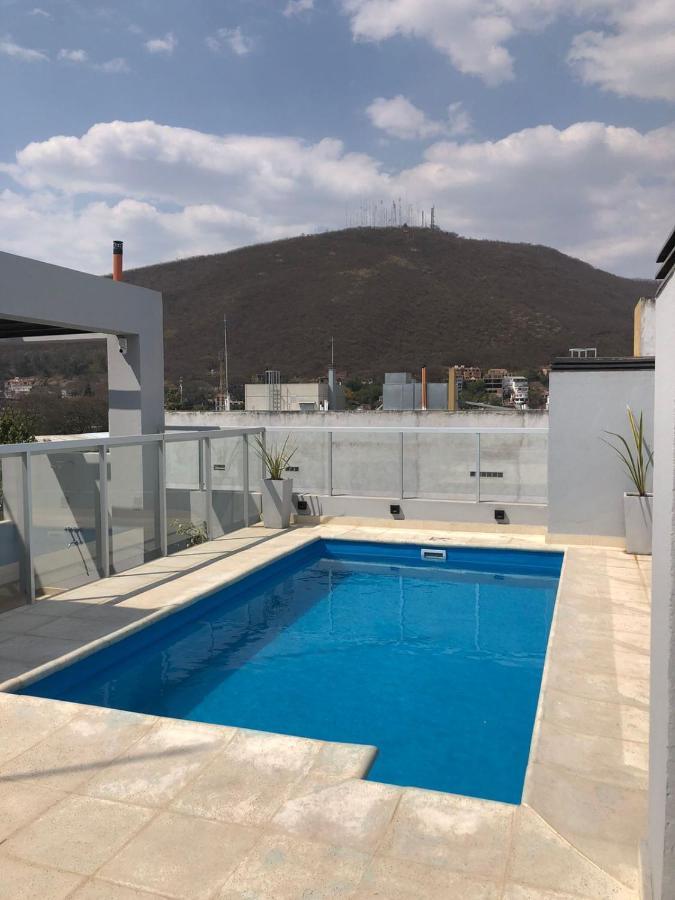 Departamento Para 3 Con Parrilla Privada Y Pileta! Apartamento