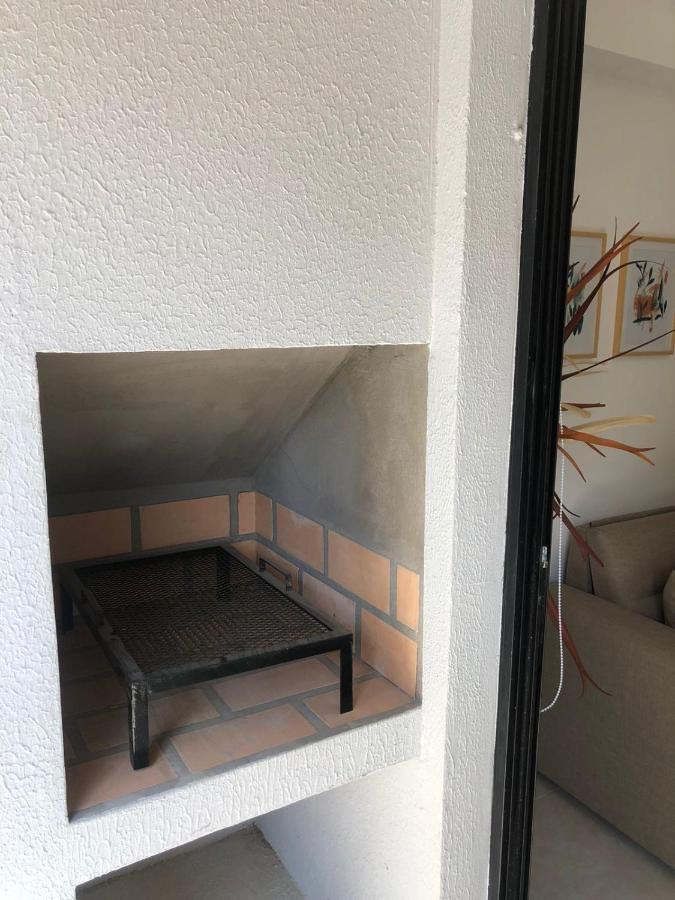 Apartamento Departamento Para 3 Con Parrilla Privada Y Pileta! Salta