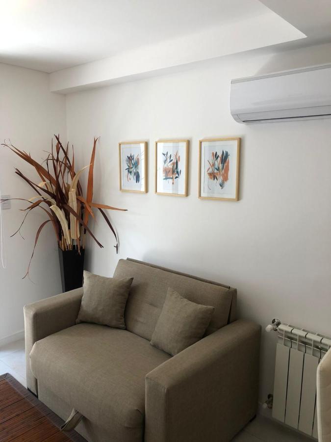 Departamento Para 3 Con Parrilla Privada Y Pileta! Apartamento *