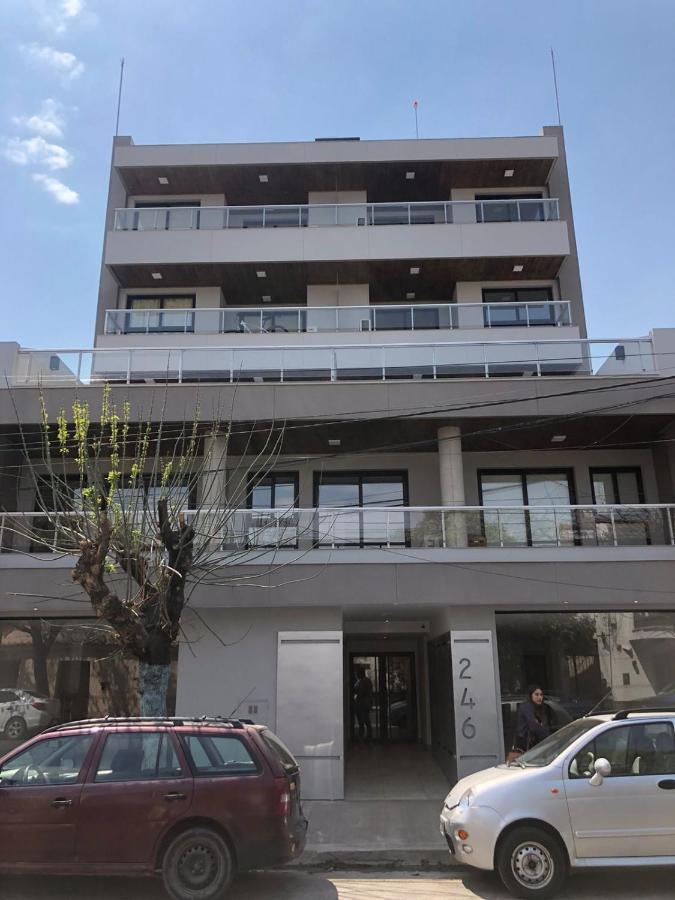 Departamento Para 3 Con Parrilla Privada Y Pileta!