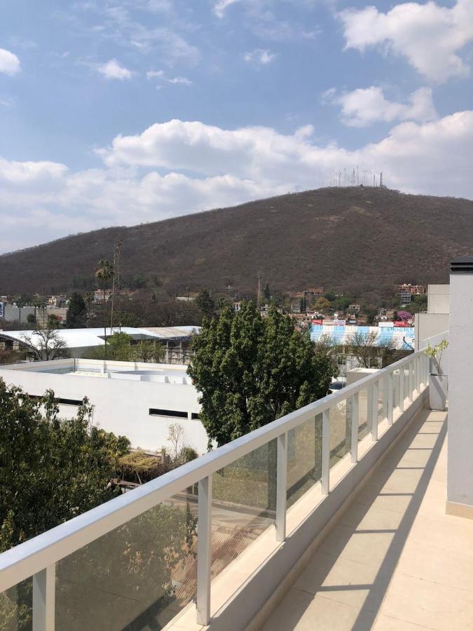Departamento Para 3 Con Parrilla Privada Y Pileta! *