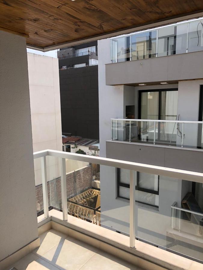 Departamento Para 3 Con Parrilla Privada Y Pileta! *