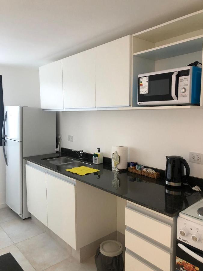 Departamento Para 3 Con Parrilla Privada Y Pileta! * Salta