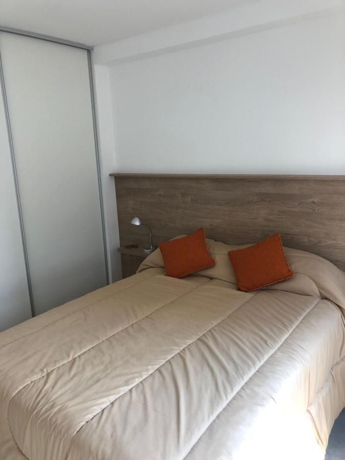 Departamento Para 3 Con Parrilla Privada Y Pileta! Apartamento
