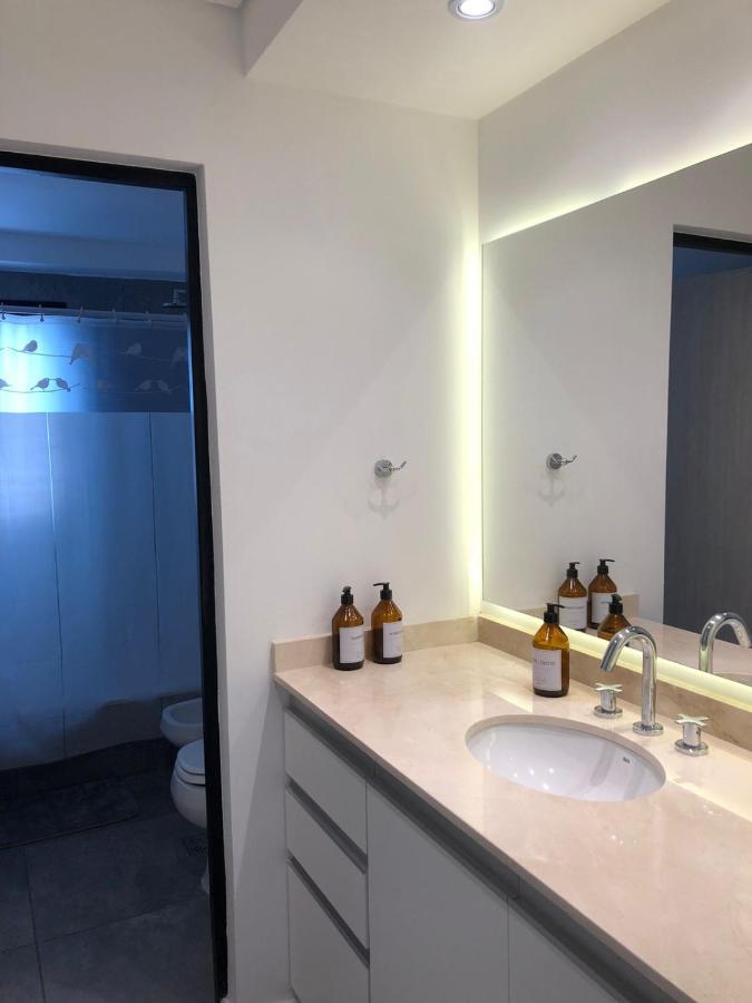 Departamento Para 3 Con Parrilla Privada Y Pileta!