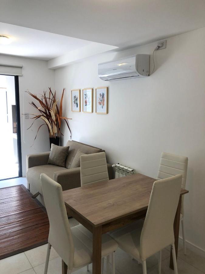 Apartamento Departamento Para 3 Con Parrilla Privada Y Pileta! Salta