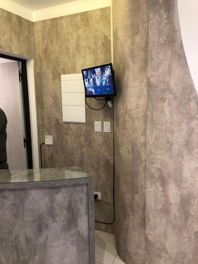 Departamento Para 3 Con Parrilla Privada Y Pileta! *