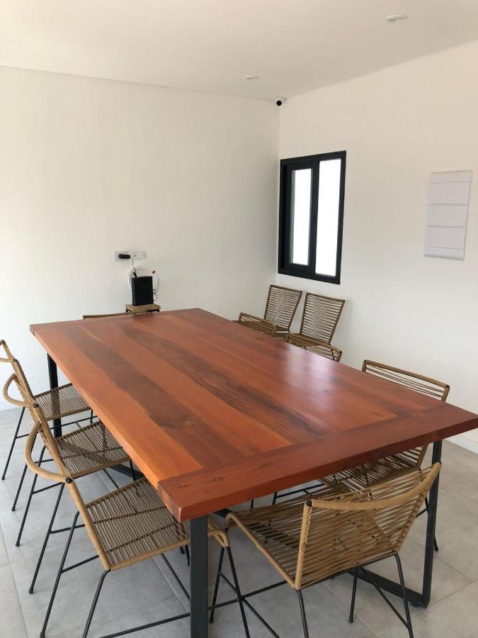 Departamento Para 3 Con Parrilla Privada Y Pileta!