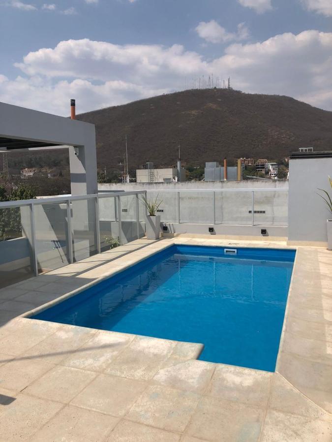 Departamento Para 3 Con Parrilla Privada Y Pileta!
