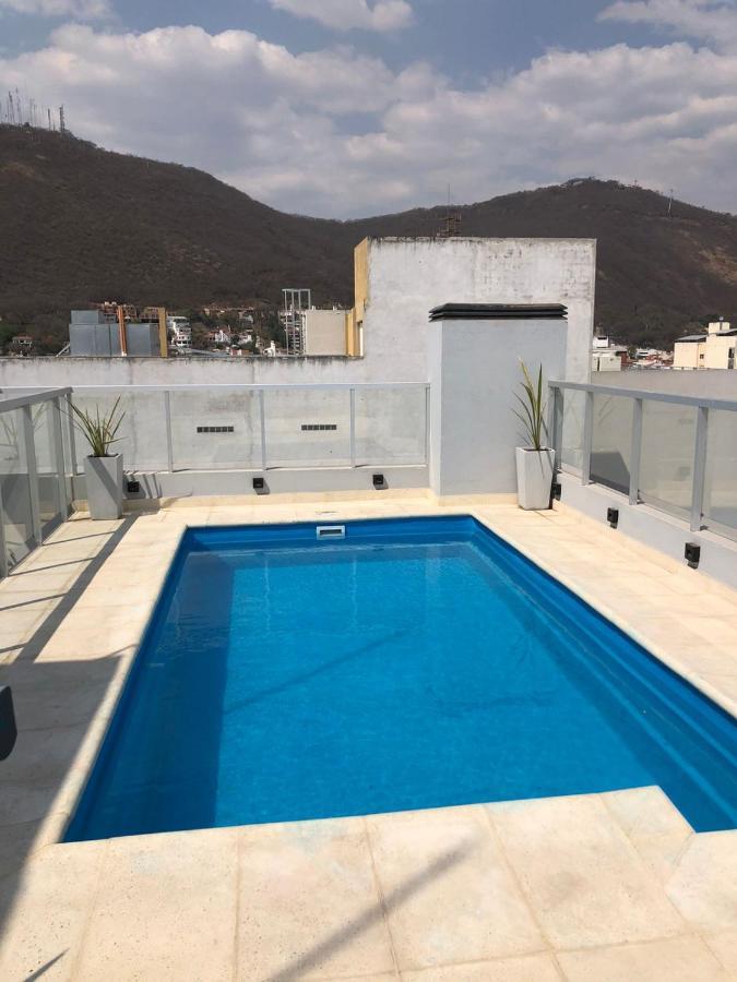 Apartamento Departamento Para 3 Con Parrilla Privada Y Pileta! *