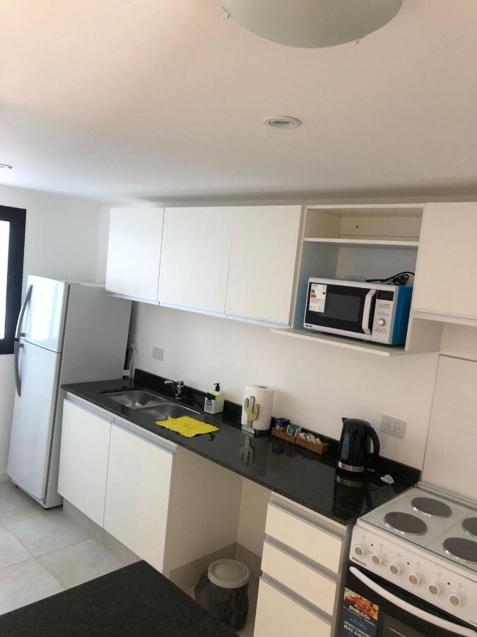 Apartamento Departamento Para 3 Con Parrilla Privada Y Pileta! *