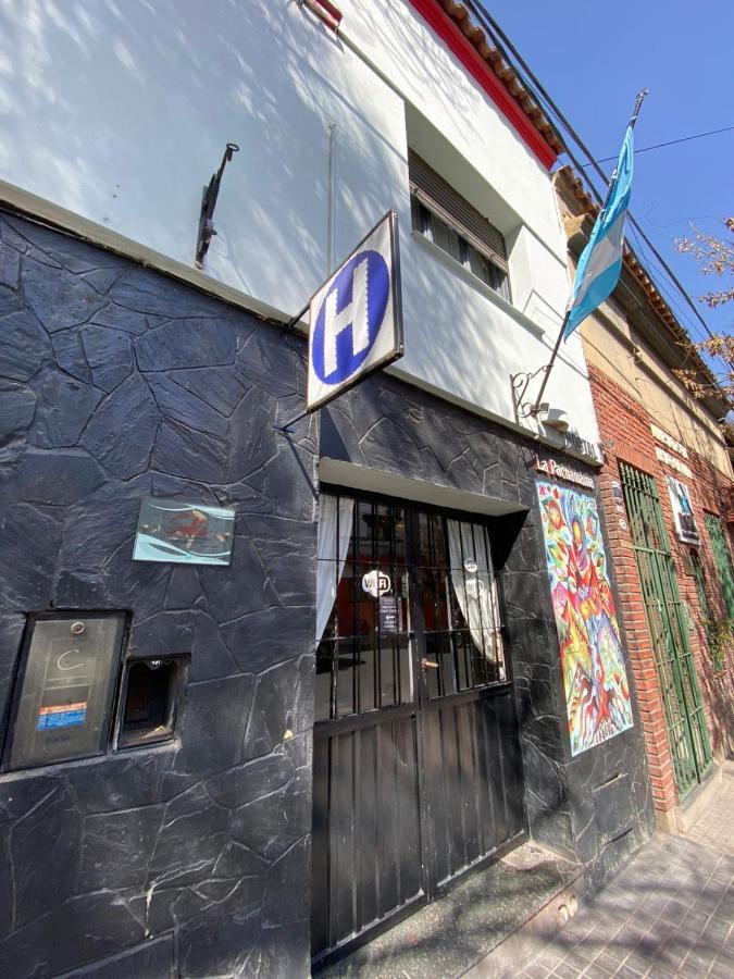 La Pachamama