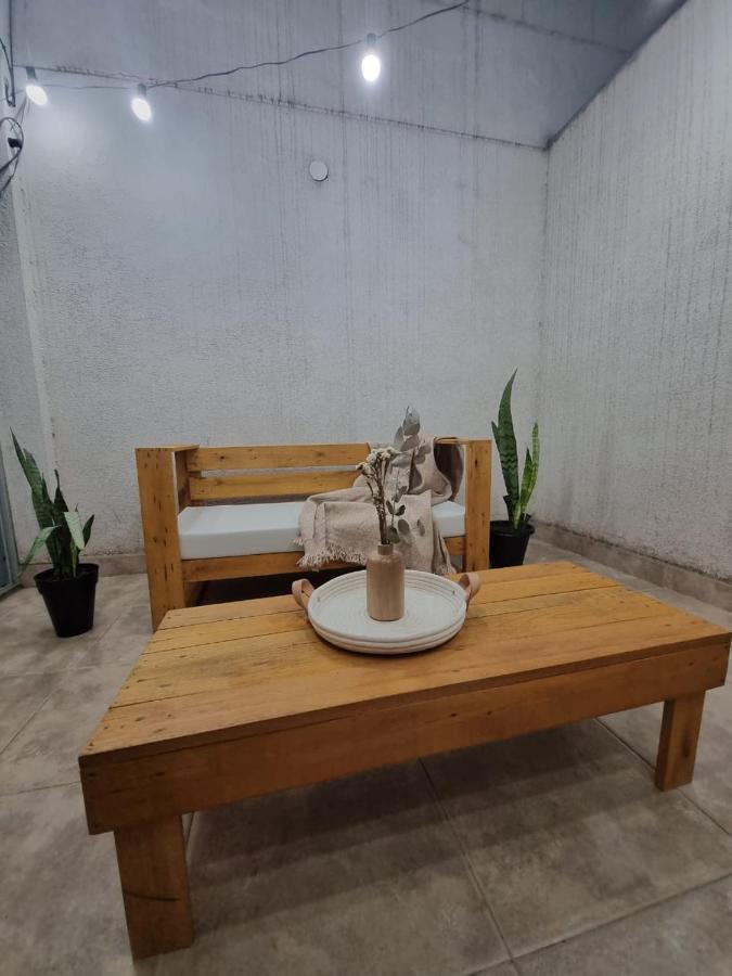 Rivadavia 234 Apartment
