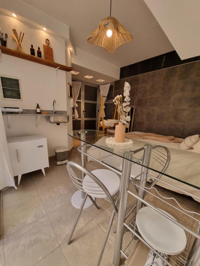 Rivadavia 234 Apartment