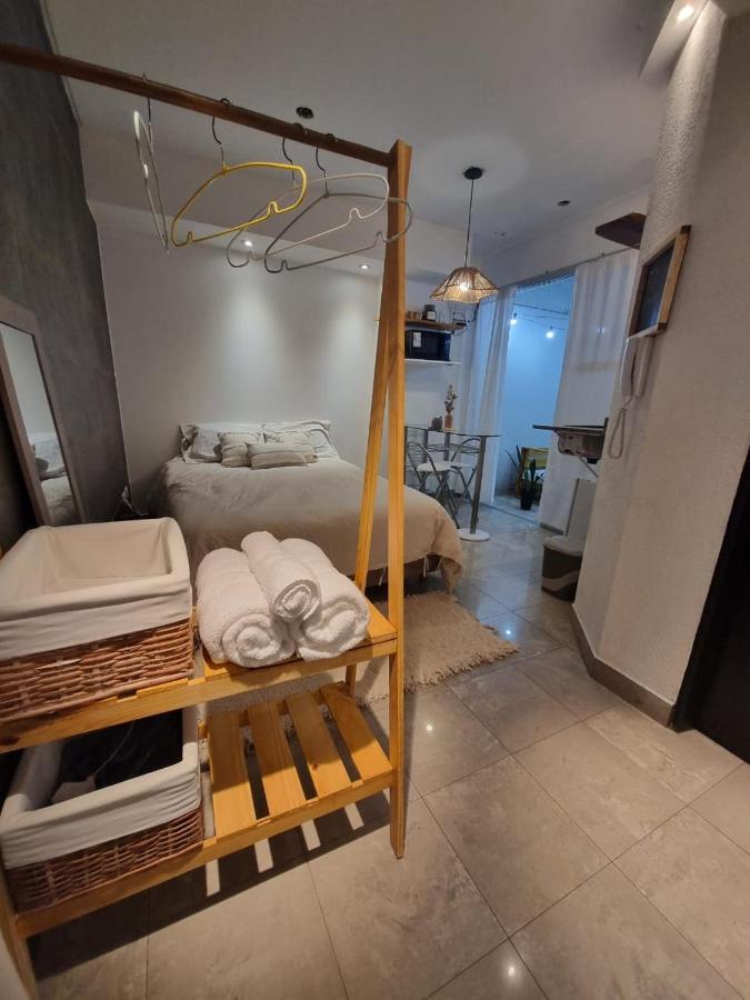 Apartment Rivadavia 234 Salta
