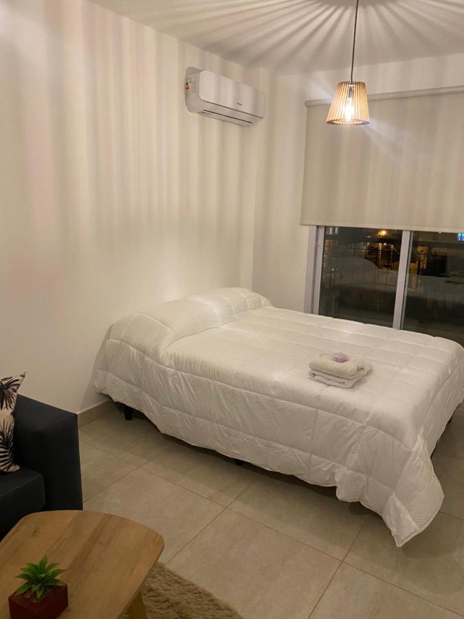 Monoambiente En Torre Piazza Apartamento