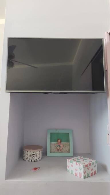 Apartamento Departamento En Salta! Céntrico Ideal P/familias