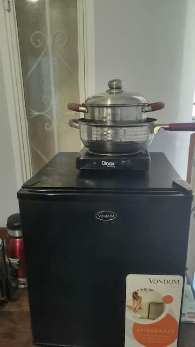 Departamento En Salta! Céntrico Ideal P/familias *