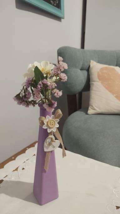 Apartamento Departamento En Salta! Céntrico Ideal P/familias