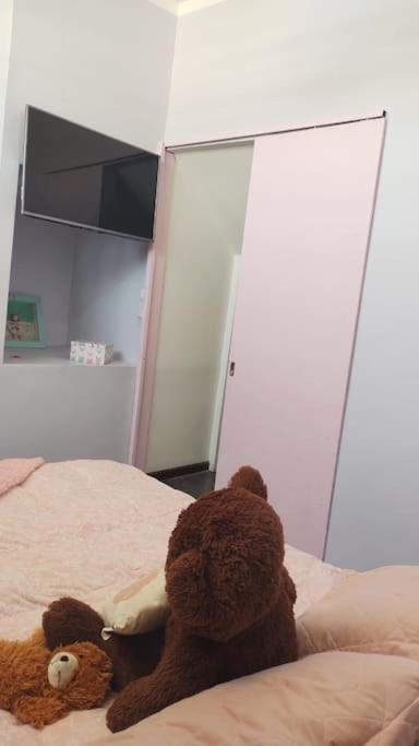 Departamento En Salta! Céntrico Ideal P/familias Apartamento *