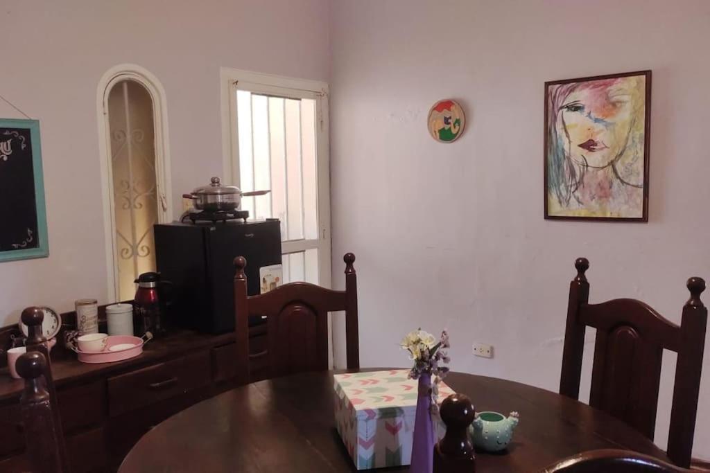 Departamento En Salta! Céntrico Ideal P/familias Apartamento *
