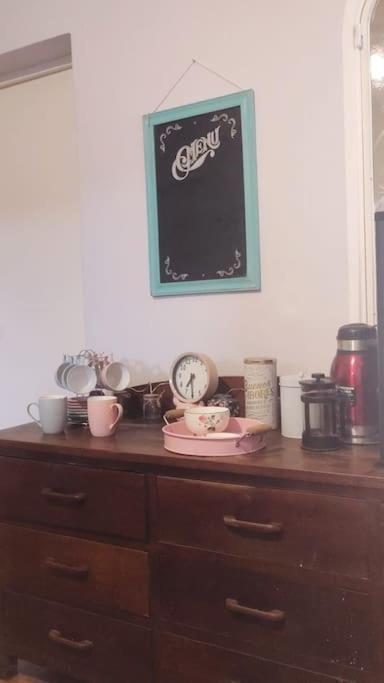 Departamento En Salta! Céntrico Ideal P/familias Salta