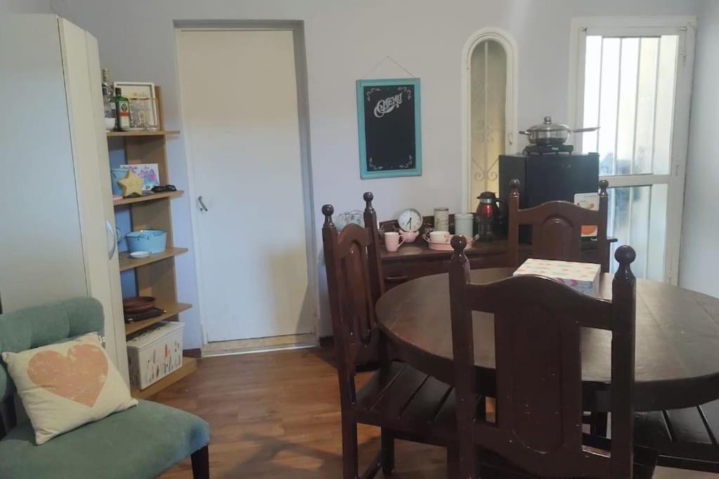 Apartamento Departamento En Salta! Céntrico Ideal P/familias Salta