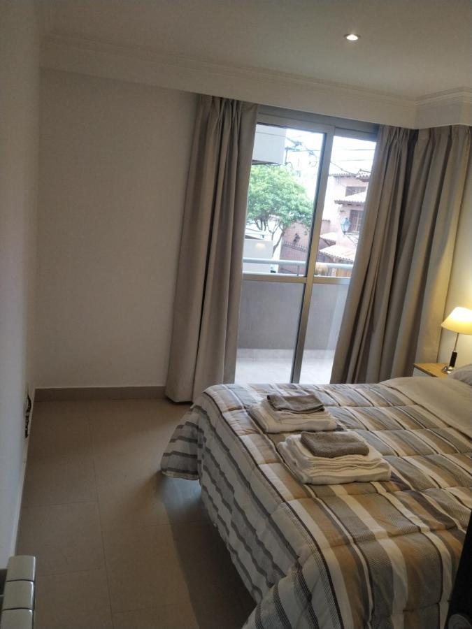 Departamento Boutique 1 * Salta