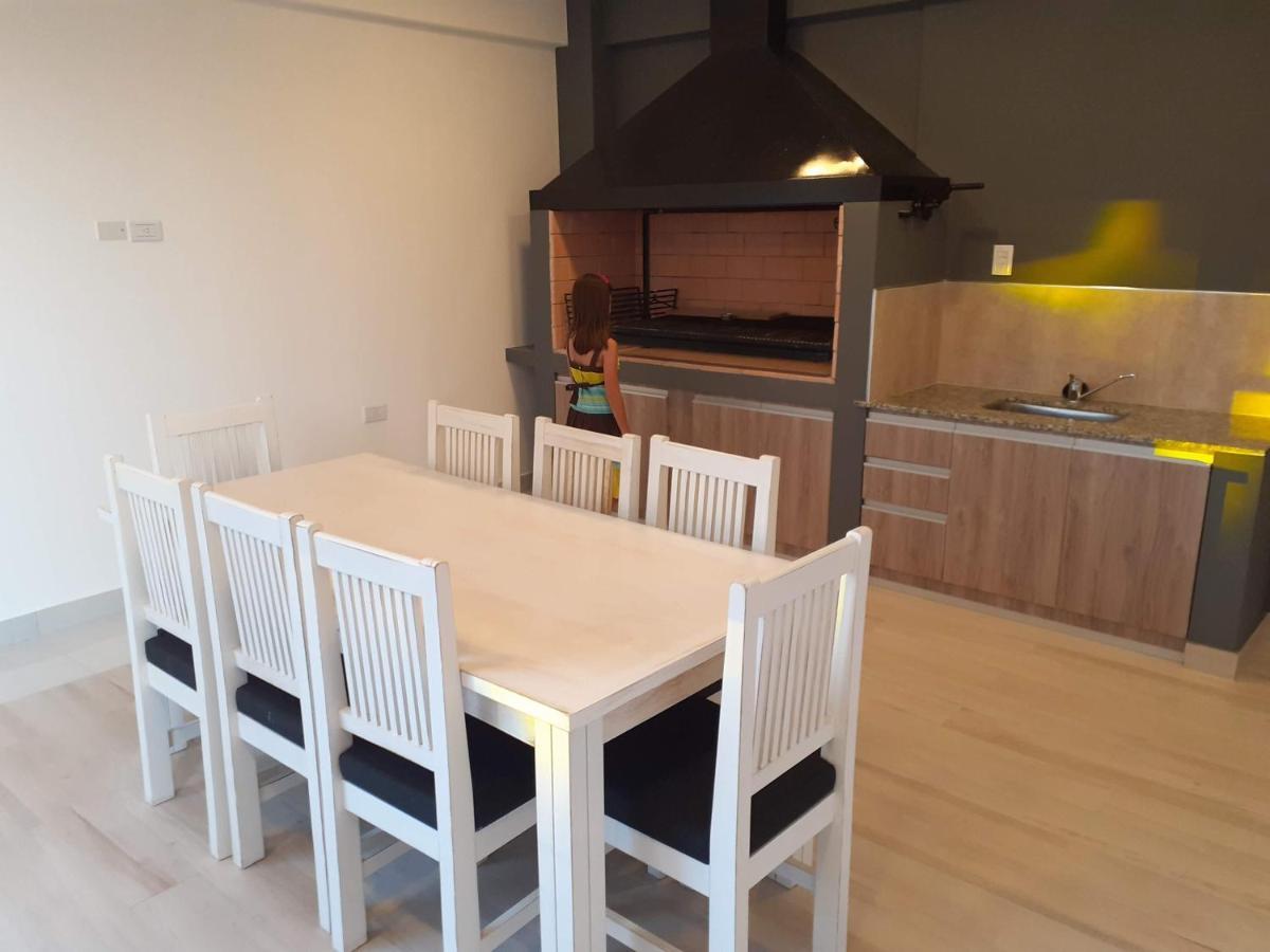 Apartamento Dfc Estudio 2p