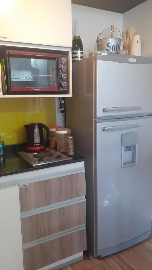 Apartamento Dfc Estudio 2p *