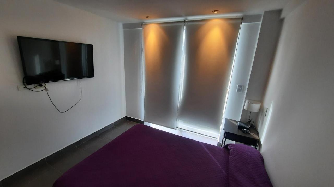 Apartment Departamento Praga Capital *