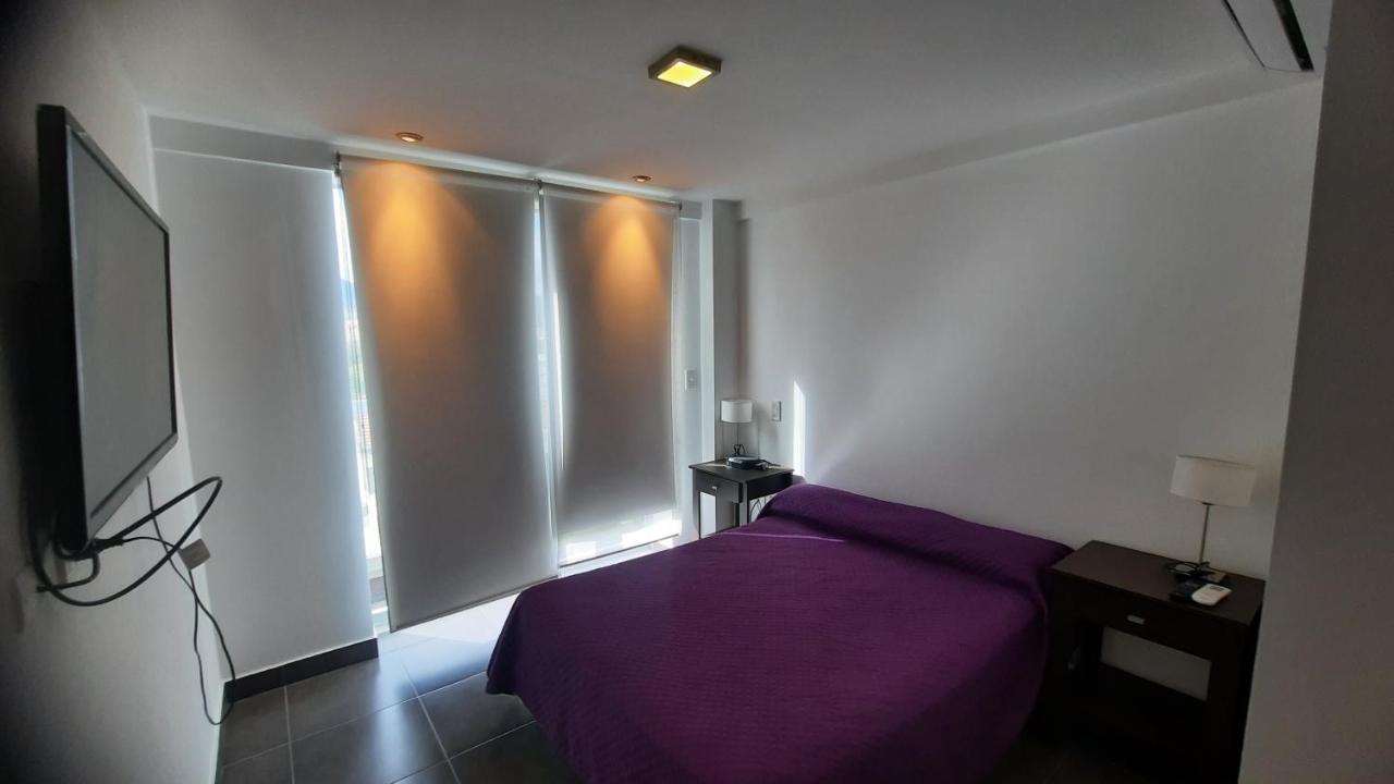 Apartment Departamento Praga Capital Salta