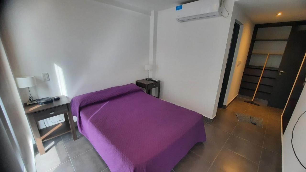 Departamento Praga Capital Apartment