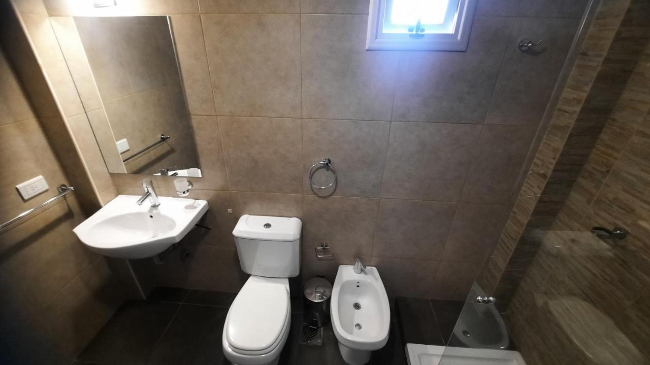 Departamento Praga Capital Apartment