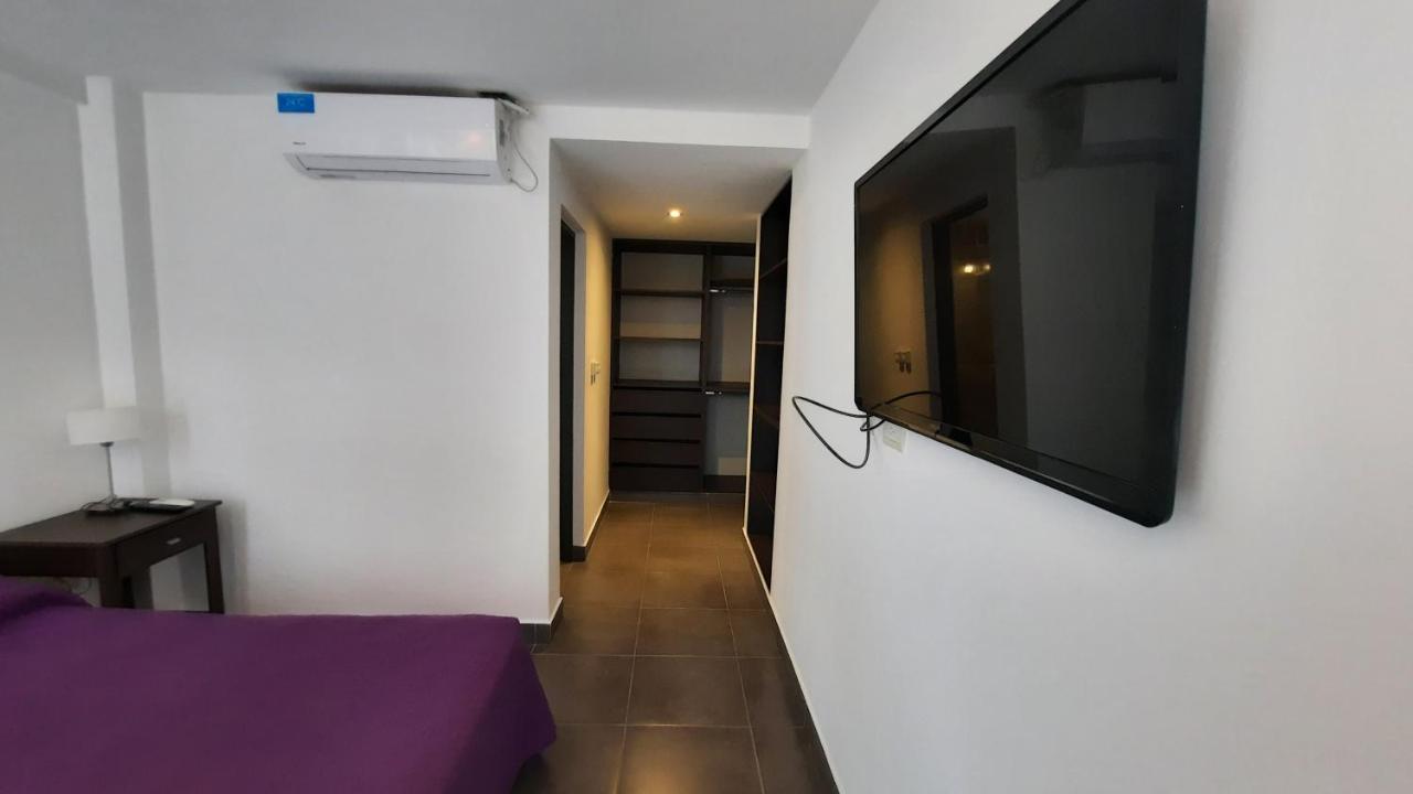 Apartment Departamento Praga Capital Salta