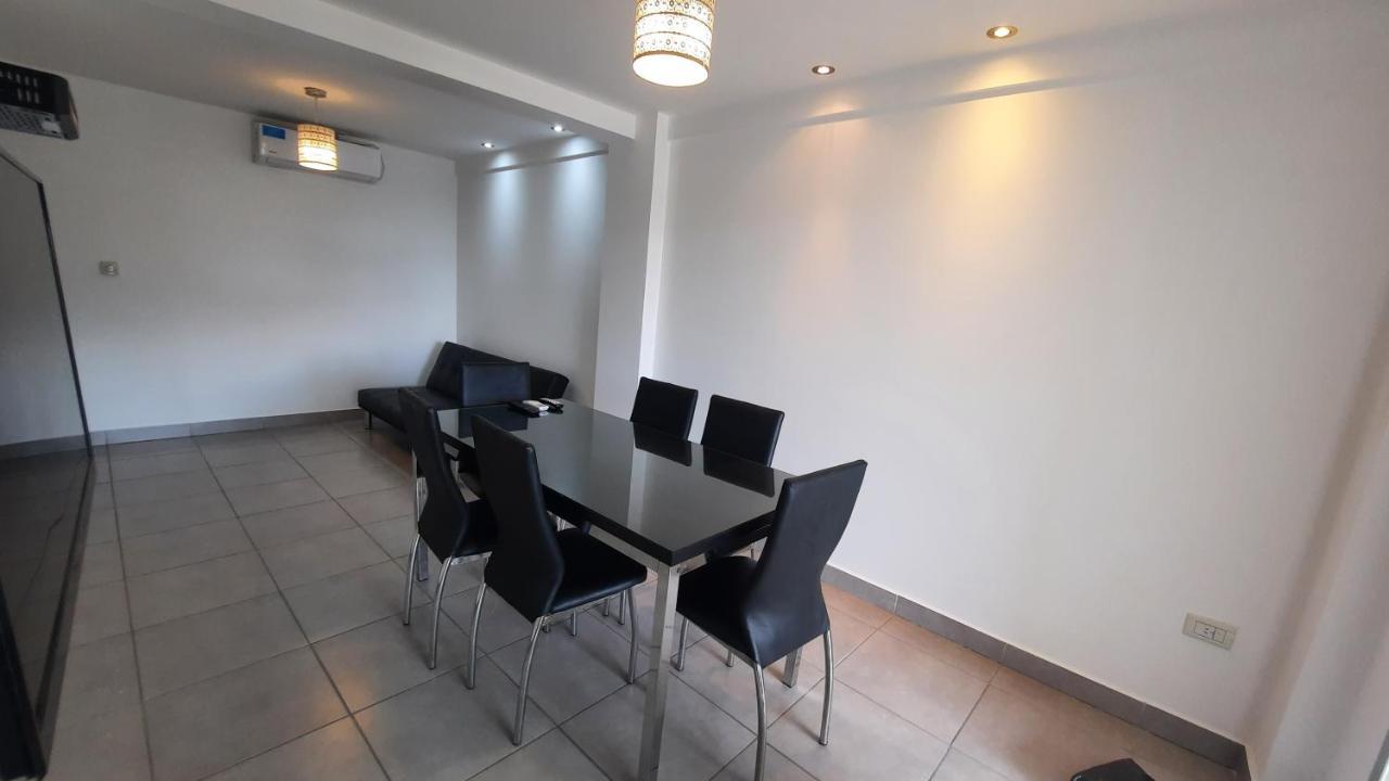 Departamento Praga Capital Salta
