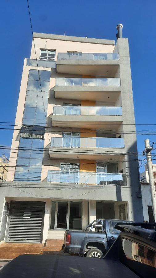 Departamento Praga Capital Salta