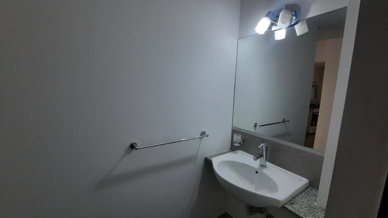 Departamento Praga Capital Apartment *