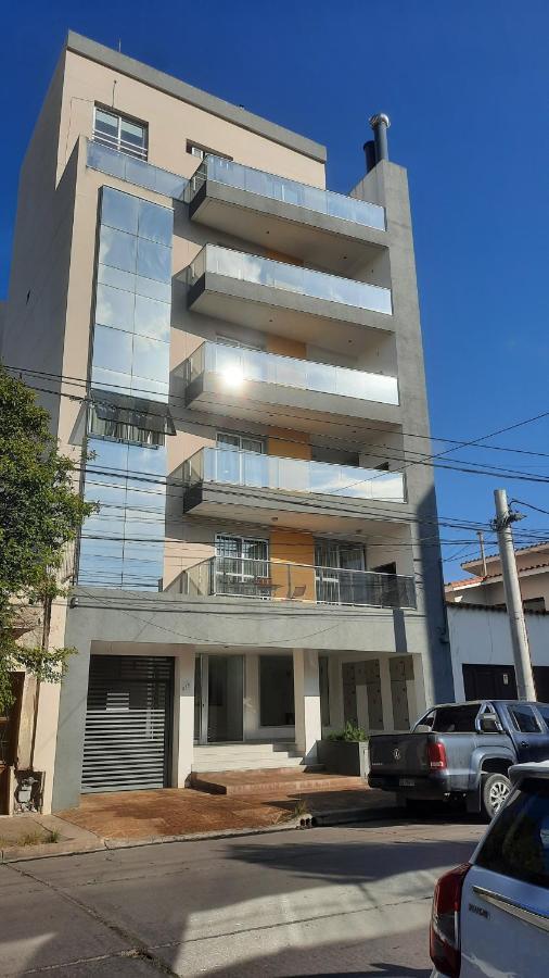 Apartment Departamento Praga Capital Salta