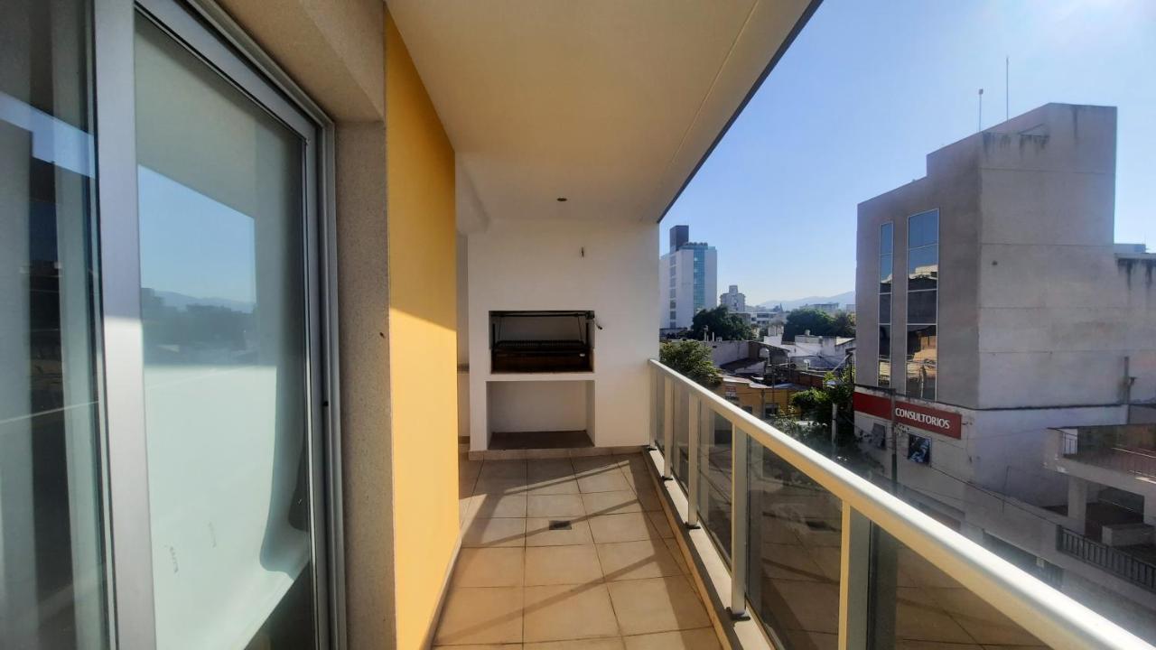 Departamento Praga Capital Apartment