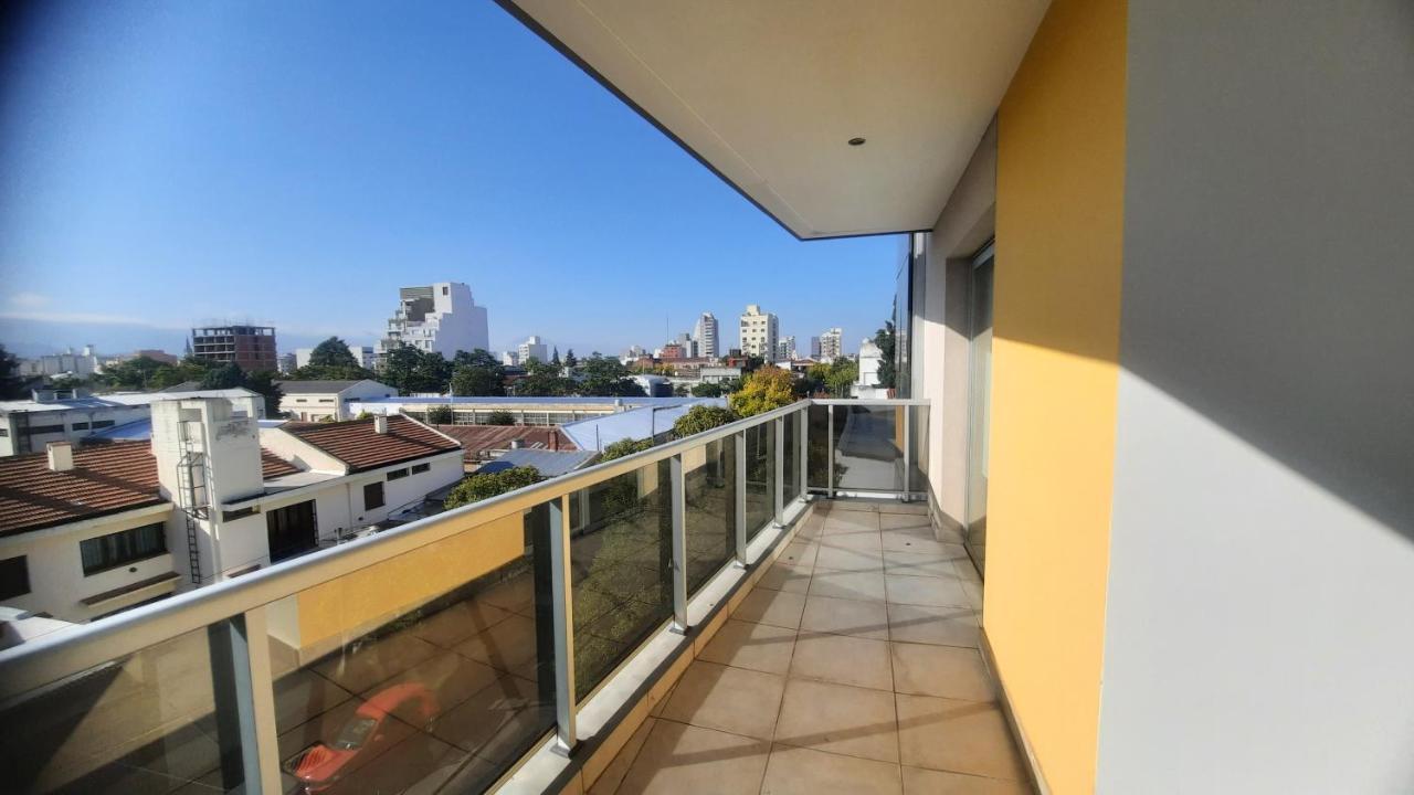Apartment Departamento Praga Capital Salta