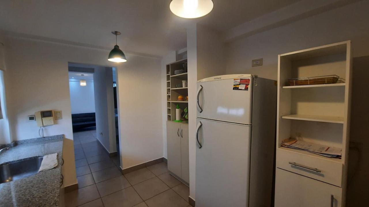Departamento Praga Capital Apartment *